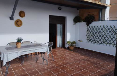 Apartamento turístico Rutas del Torcal - Foto 16