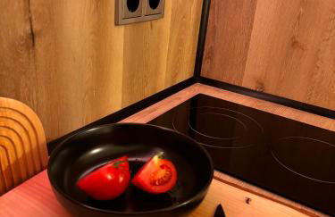 Boho City Livings Munich Central Station - Foto 12