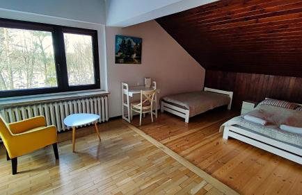 Dom Gościnny Rzeczna 4 - Foto 38