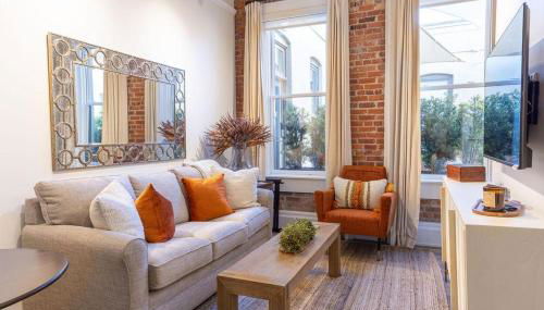 The Chic Hideaway - Foto 2