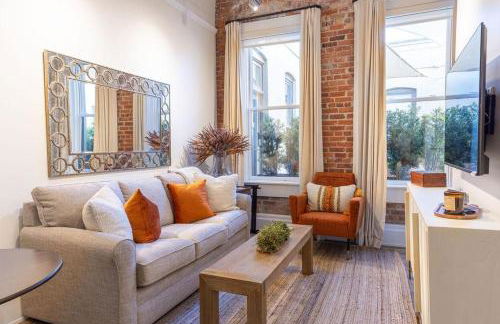 The Chic Hideaway - Foto 2