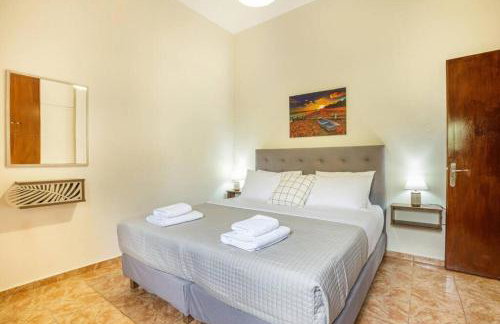 K_Kostas Apartment - Foto 16