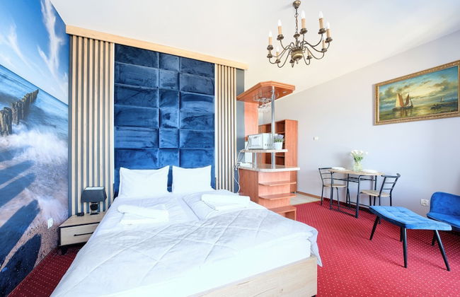 Apartamenty Sun&Snow Zachód Slonca - Photo 75