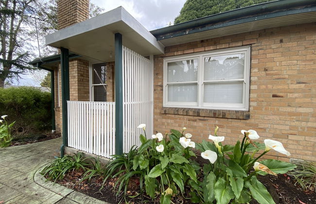 Mitcham train station 2 bedrooms unit - Foto 22