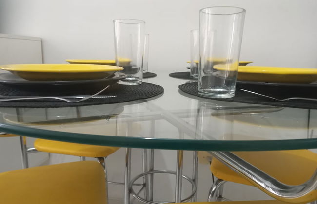 Apartamento no Coração de Curitiba - Foto 2