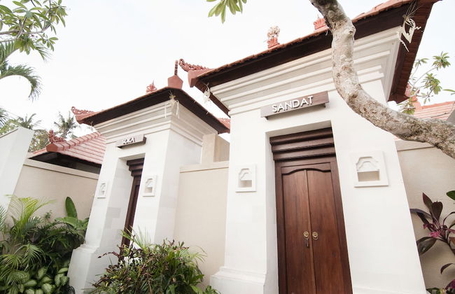 Villa Puspa - Foto 50