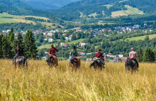Farma Lama Dom Gościnny - Foto 35