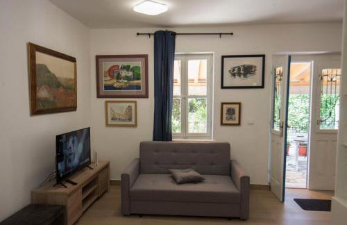 Studio apartman ROZA - Foto 18