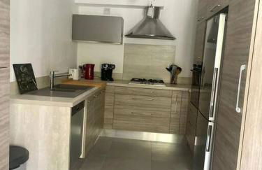 Cosy 2 p,à Deux Pas de la Plage, Calme-Parking - Foto 8