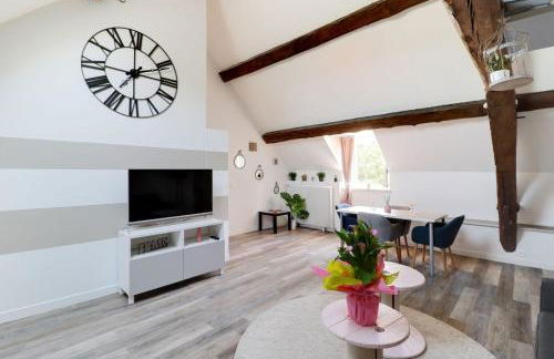 Domaine des Trois chateaux - Foto 23