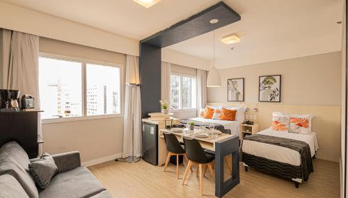 STD - Anora Spaces - Stadium Alphaville - Foto 4