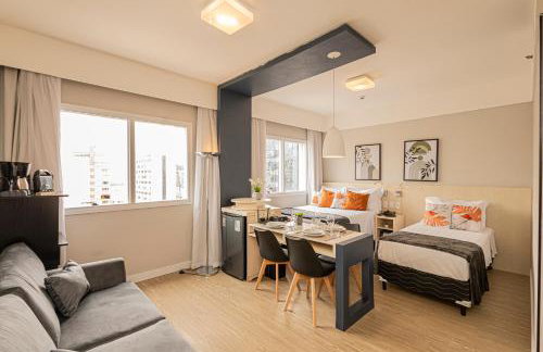 STD - Anora Spaces - Stadium Alphaville - Foto 4