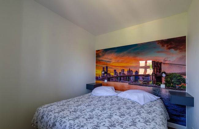 LA RÉSIDENCE DU GOLF DE DEAUVILLE - Foto 4