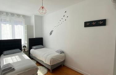 Le Stade Metz 1 Wifi Un Séjour à Part - Foto 64