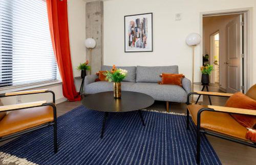 Modern Nulu 2BR CozySuites 03 - Foto 5