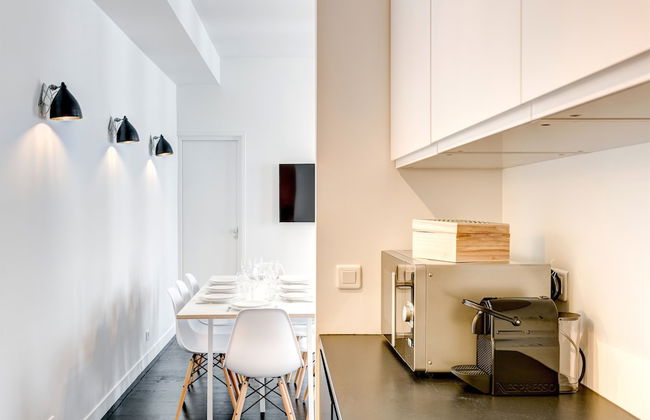 Habitat Parisien - Drouot Luxe - Foto 137