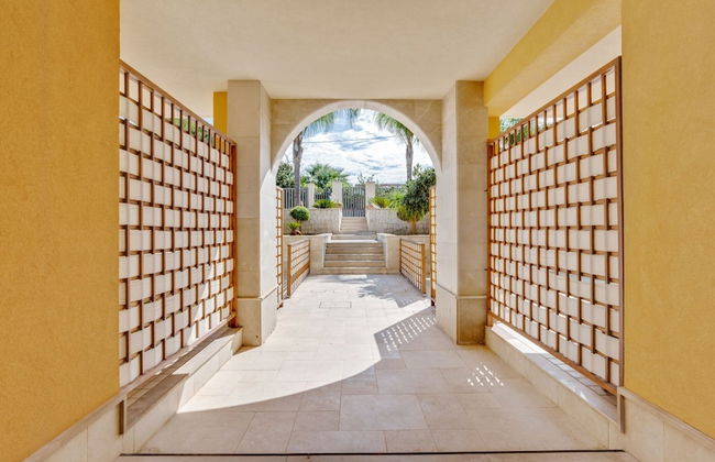 Retreat Near Ionian Sea - Foto 31