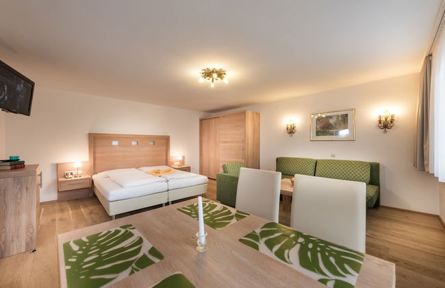 Appartementhaus Aurora - Foto 10