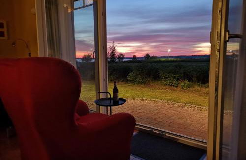 Ferienhaus Boddentraum Morgenrot - Foto 15