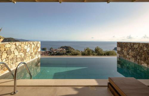 Apolis Villas & Suites Resort - Photo 38