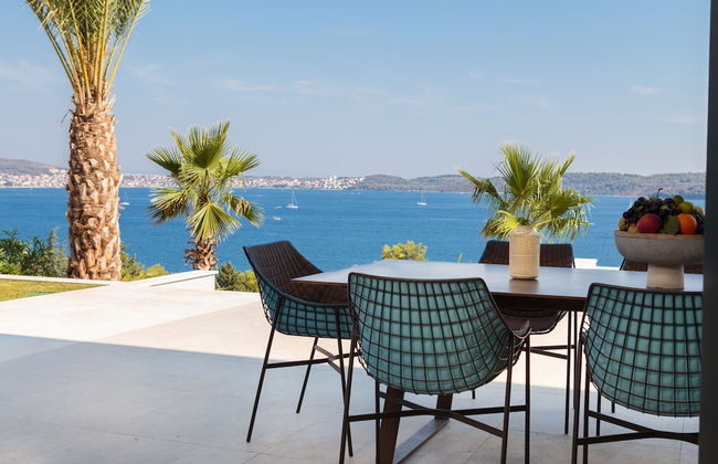 Ultraluxury Villa Elyzeum - Foto 29