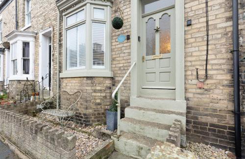 SEA STAR - Coastal 3-Bed Retreat in the Heart of Whitby - Foto 40