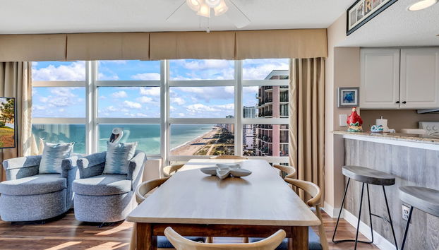 Refeições no quarto