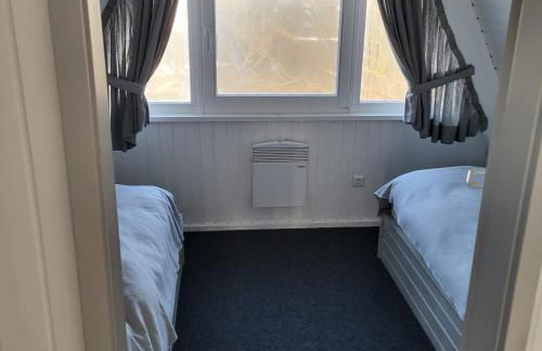 Nurdachhaus Zeltdachhaus Damp - Foto 4