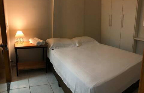 Studio 304 ao lado do Shopping e Metrô - Foto 3