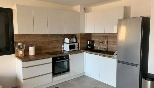 Superbe T3 vue mer - Foto 4