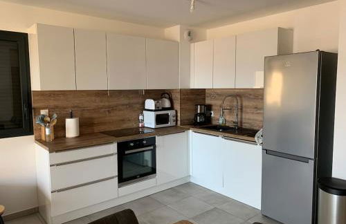 Superbe T3 vue mer - Foto 4