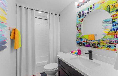 The Sanctuary - Foto 116