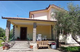 Villa Celestina, a 10 minuti dalle Terme - Foto 35