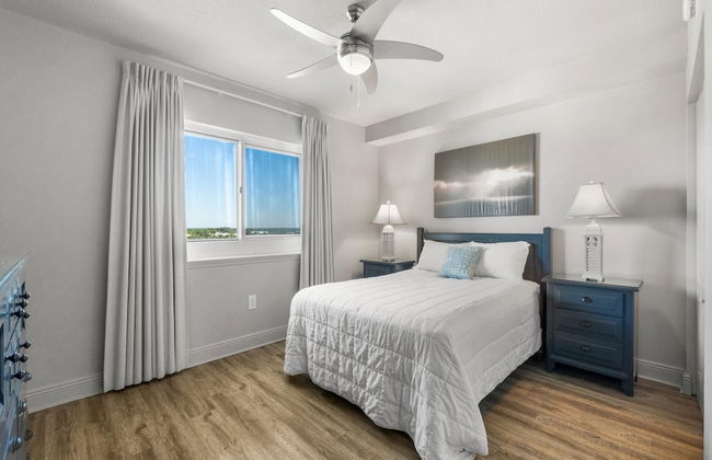 Emerald Beach Resort by Southern Vacation Rentals - Foto 24