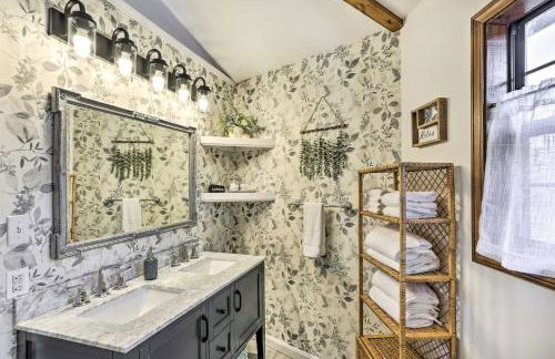 Picturesque Cottage in the Heart of Trenton! - Foto 16