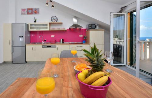 Sea View Luxury Apartments, ALA DA - Photo 32