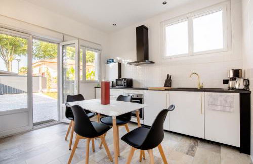 Entre mer et campagne - Foto 1