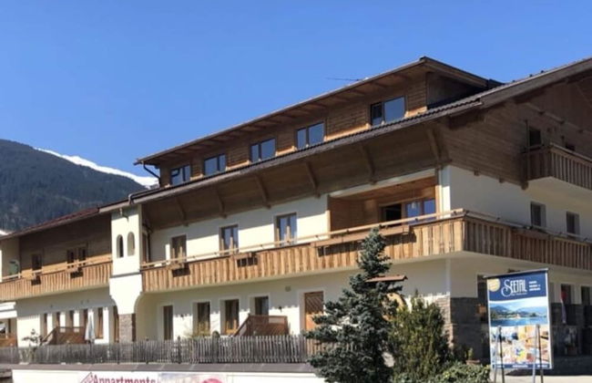 Apartment in Stumm Near Zillertal Ski Area - Foto 26