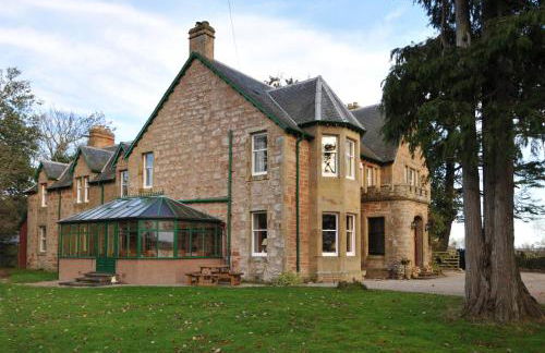 Kiltearn Guest House - Foto 17