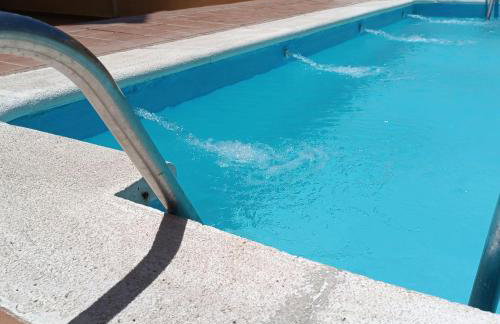 Apartamento Cenes Vega con Piscina y Parking - Foto 7