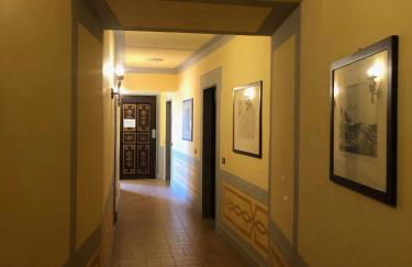 Tuscia Castle Apartments - Foto 22