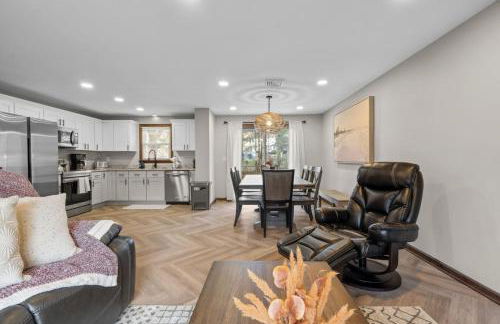 29 - Modern 5 Bedroom 2 Bath - Foto 17