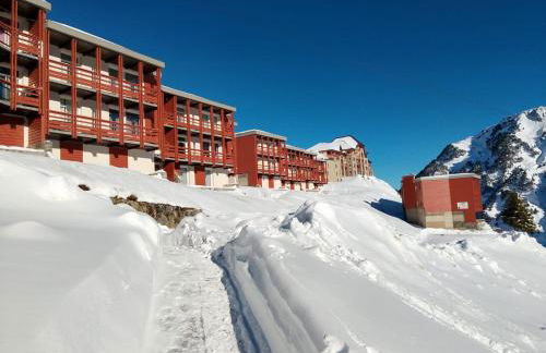 le Ty Cosy Montagnard la Mongie - Foto 11