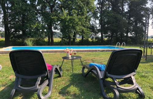 Ferienapartments Spreewaldwiesen - Foto 45