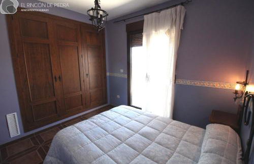 El Rincón de Piedra Apartamentos Rurales - Foto 44