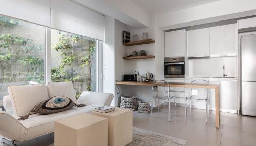 Bliss Living Apartments Vouliagmeni - Foto 4, pet friendly