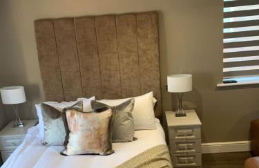 Willshaw Suites for families over 25 only - Foto 77