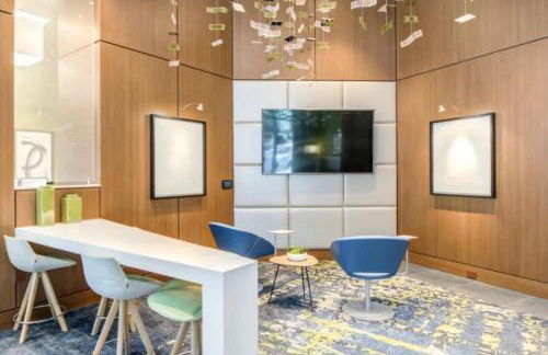 Global Luxury Suites Bethesda Chevy Chase - Foto 84