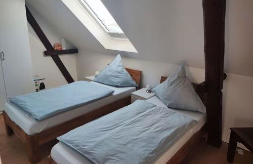 Ferienwohnung auf dem Lande - Foto 18