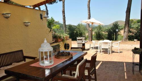Saha tourist accommodation among olive trees and sea view - Foto 3